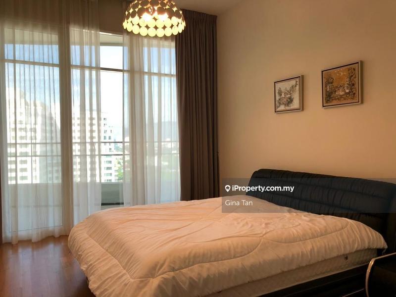 Kondominium untuk Dijual di 8 Gurney (The Shore Condominium) oleh Gina Tan - iProperty.com.my