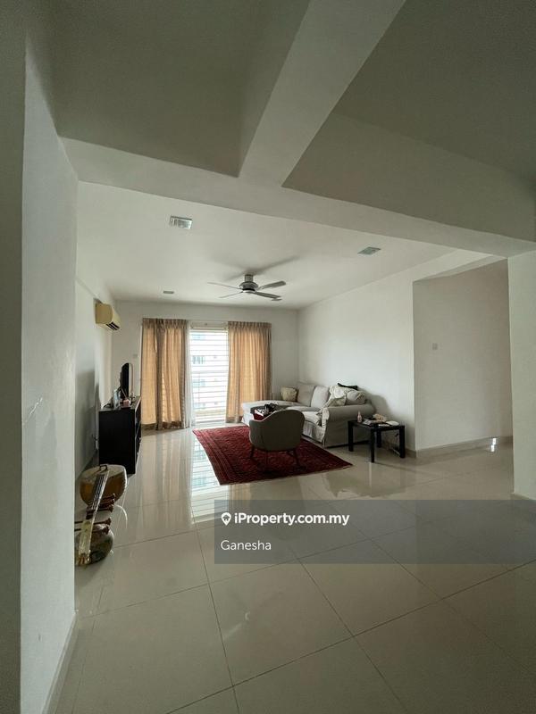 For Sale - Mas Kiara Residences