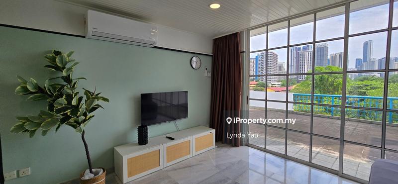 Kondominium untuk Disewa di Enau Court oleh Lynda Yau - iProperty.com.my