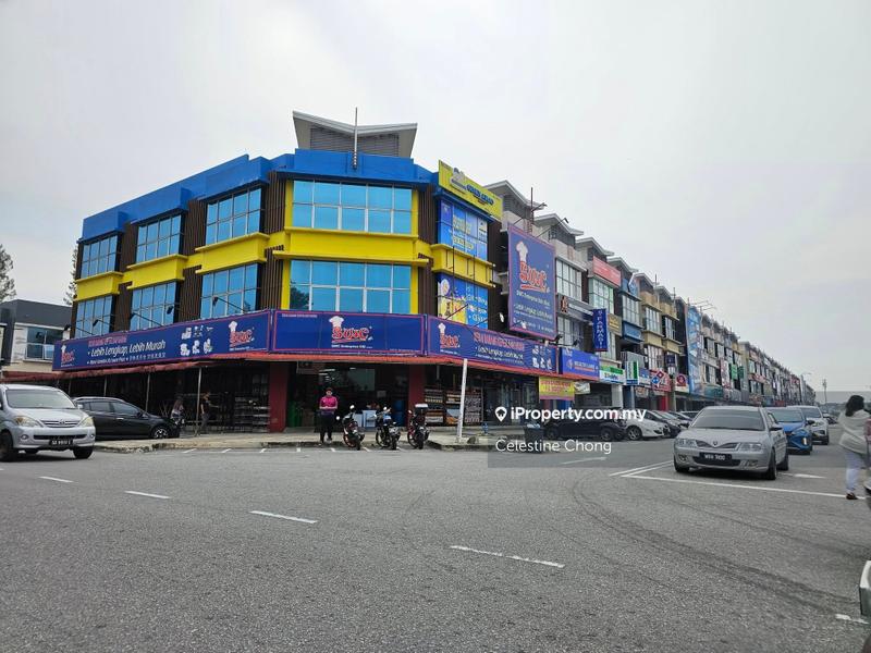 For Sale - Kajang TTDI Grove 2 Storey Shop for SALE-Limited, TTDI Grove, Kajang
