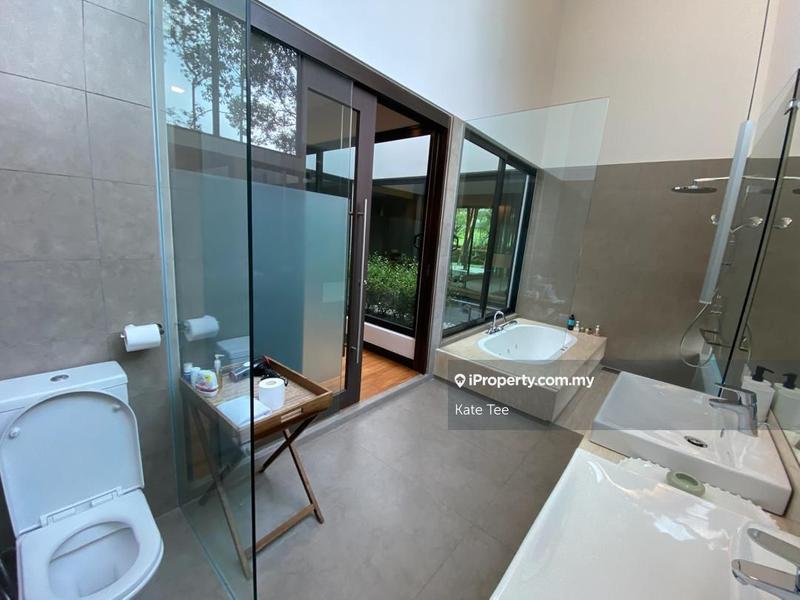 Bungalow House for Sale in Leisure Farm, Johor Bahru by Kate Tee - iProperty.com.my