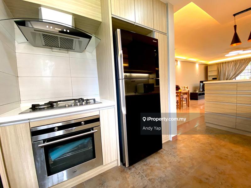 Kondominium untuk Dijual di Mont Kiara Pines oleh Andy Yap - iProperty.com.my