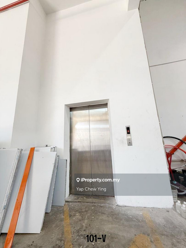 Semi-D Factory for Sale in Taman Sungai Kapar Indah, Kapar by Yap Chew Ying - iProperty.com.my