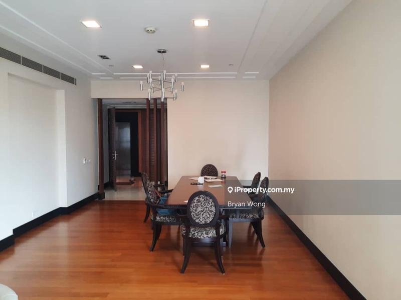 Condominium for Rent in The Binjai on the Park by Bryan Wong - iProperty.com.my