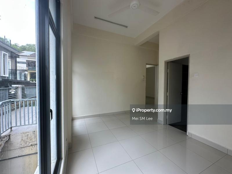 Mahkota Hill, Bandar Mahkota Cheras Bedroom