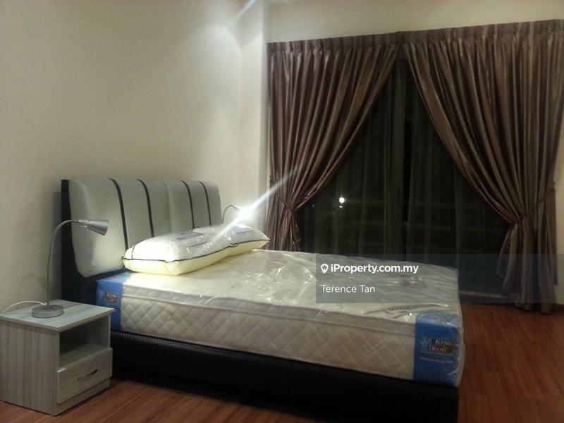 Rumah Teres 2-Tingkat untuk Dijual di East Ledang, Iskandar Puteri (Nusajaya) oleh Terence Tan - iProperty.com.my