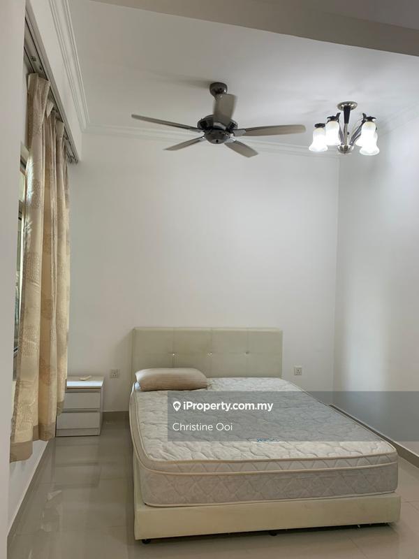 Kondominium untuk Disewa di Desa Residency (Residensi Desa) oleh Christine Ooi - iProperty.com.my