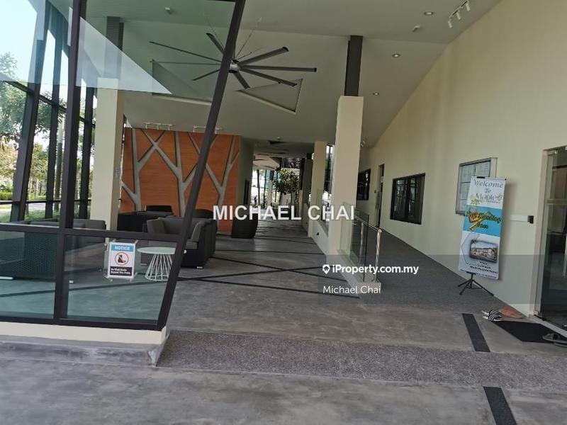 2-storey Terraced House for Rent in Maple Residence, ZINNIA, Cyberjaya by Michael Chai - iProperty.com.my