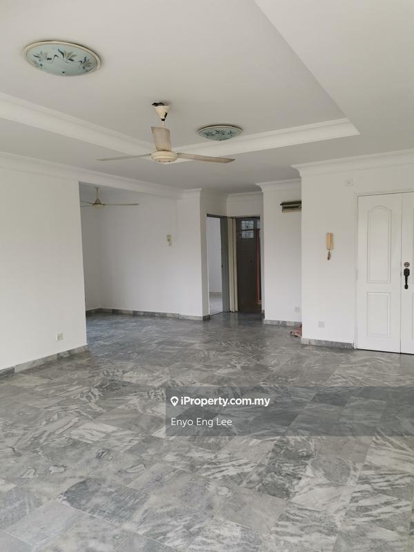 Condominium untuk Dijual di Endah Villa oleh Enyo Eng Lee - iProperty.com.my