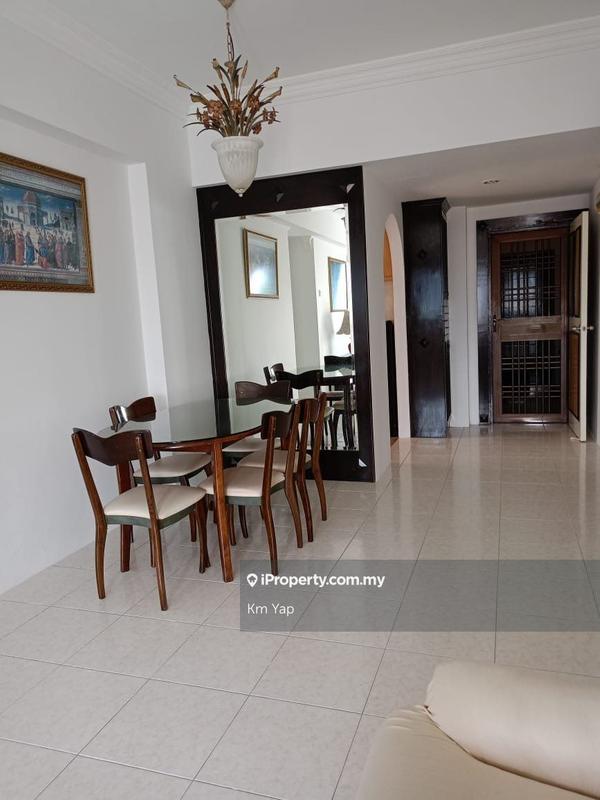 Condominium for Rent in Forest Green by Km Yap - iProperty.com.my