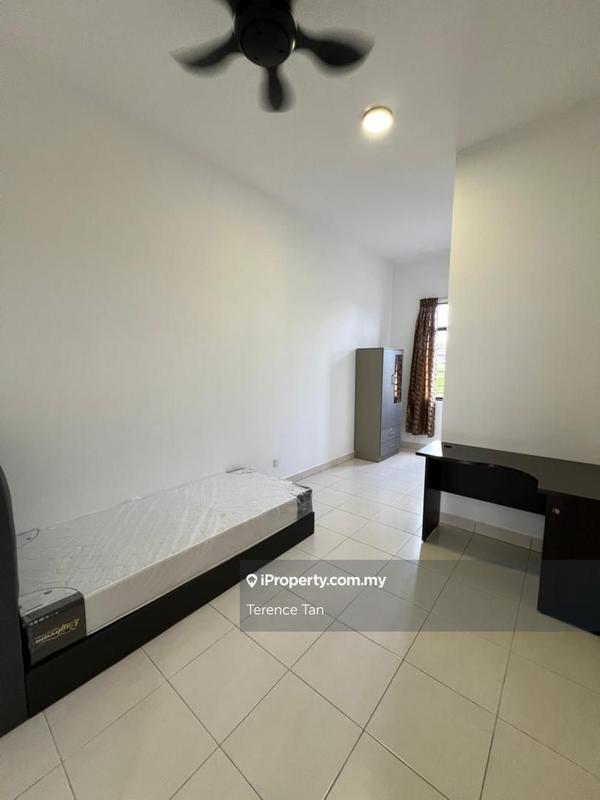 2-storey Terraced House for Rent in Taman Bestari Perdana, Pasir Gudang by Terence Tan - iProperty.com.my