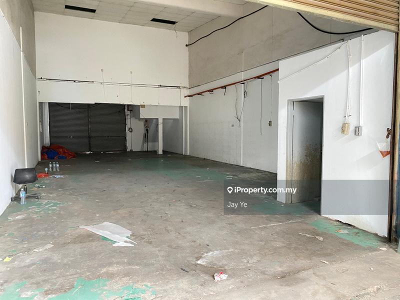 Kilang Teres untuk Dijual di Puchong, Selangor oleh Jay Ye - iProperty.com.my