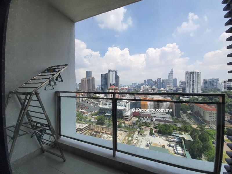 Kediaman Servis untuk Dijual di Nadi Bangsar oleh Caren Wong - iProperty.com.my