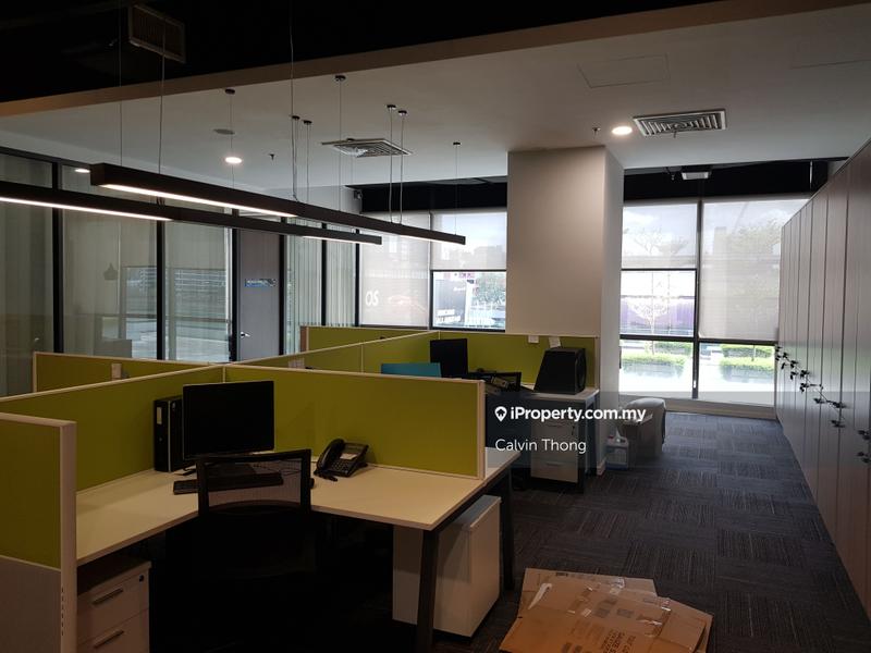 Office for Rent in Seksyen U1, Glenmarie by Calvin Thong - iProperty.com.my