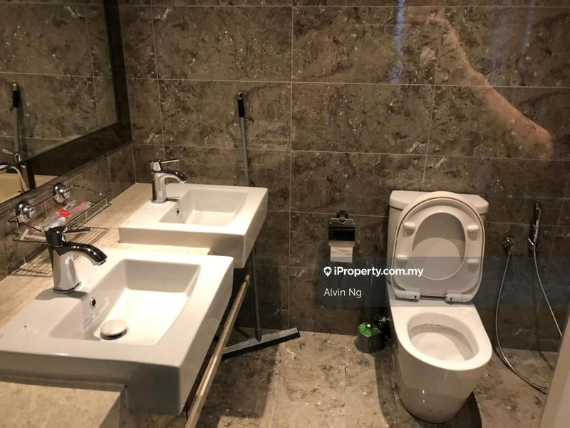 Residensi Servis untuk Disewa di Dorsett Residences Sri Hartamas oleh Alvin Ng - iProperty.com.my