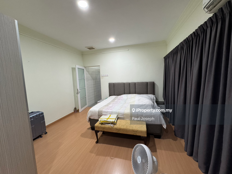 Bungalow House for Sale in Taman Universiti Ss3, Petaling Jaya by Paul Joseph - iProperty.com.my