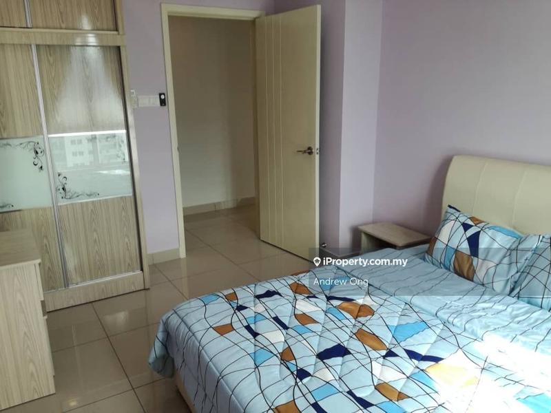 Kediaman Servis untuk Disewa di Summerton oleh Andrew Ong - iProperty.com.my