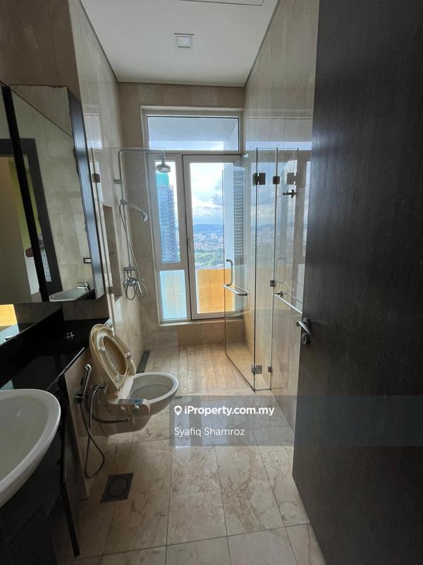 Kondominium untuk Dijual di The Pearl KLCC oleh Syafiq Shamroz - iProperty.com.my
