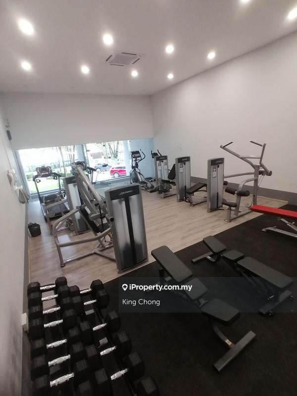 Service Residence for Sale in Quadro Residences by King Chong - iProperty.com.my