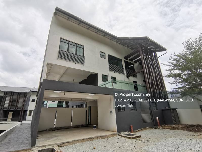 Bungalow House for Sale in Santuari Park Pantai, Pantai by Jordan Teh - iProperty.com.my