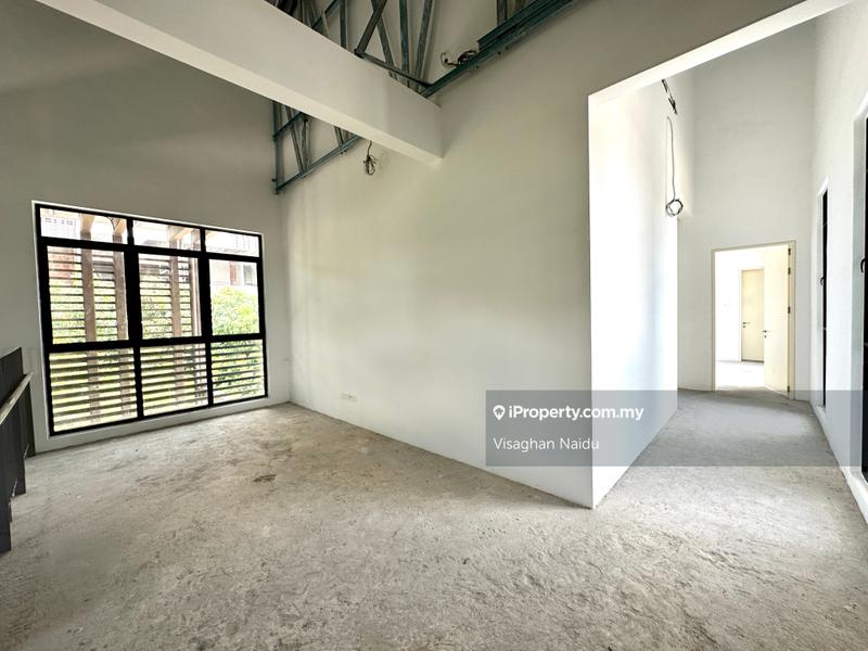 Bungalow House for Sale in Santuari Park Pantai, Kampung Kerinchi (Bangsar South) by Visaghan Naidu - iProperty.com.my