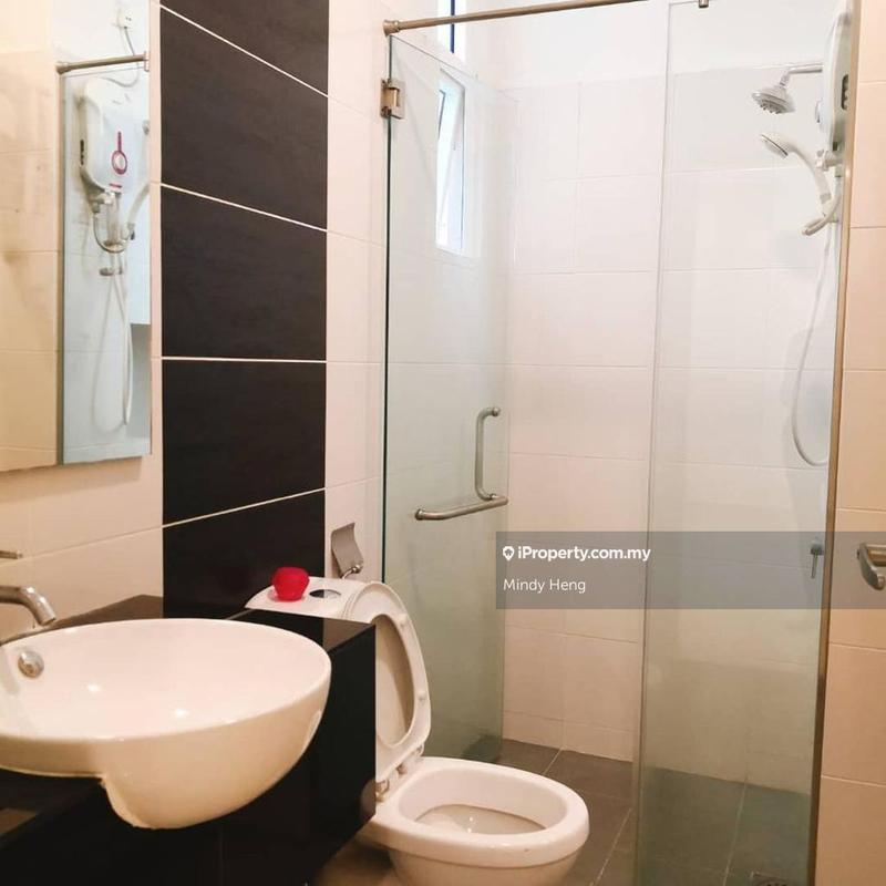 Service Residence for Sale in 1Medini by Mindy Heng - iProperty.com.my