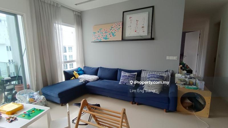 Condominium for Sale in Pavilion Hilltop by Lim Eng Siang - iProperty.com.my
