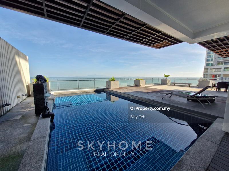 For Sale - Skyhome