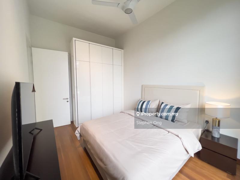 For Rent - Oxford Residences @ Pavilion Embassy