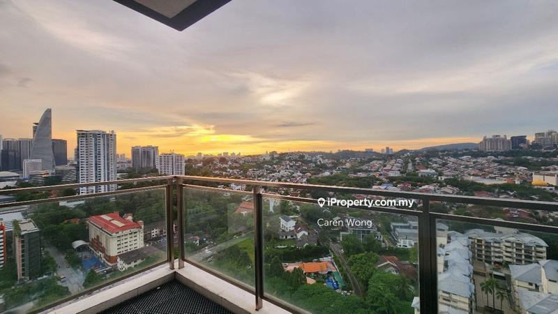 Service Residence for Sale in Nadi Bangsar by Caren Wong - iProperty.com.my