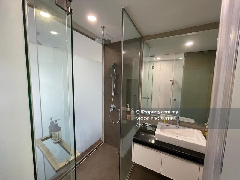 Kondominium untuk Dijual di Bora Residences oleh Joe Sim - iProperty.com.my