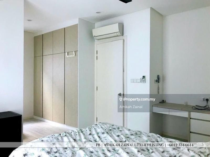 Rumah Bandar untuk Dijual di Taman Melawati, Ulu Kelang oleh Athikah Zainal - iProperty.com.my