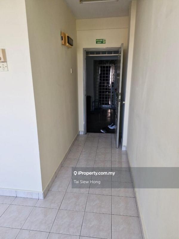 For Rent - Avenue Court