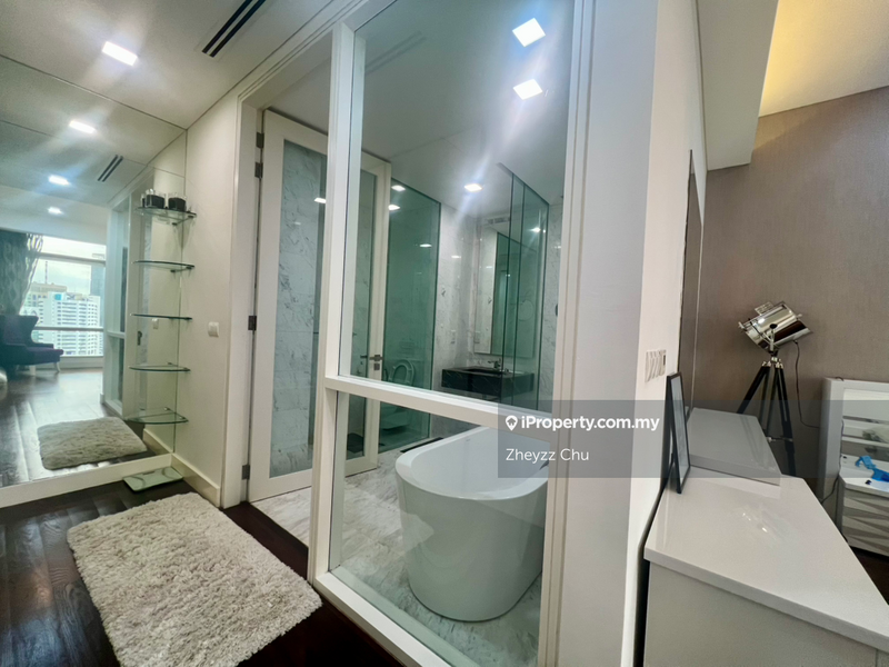 Residensi Servis untuk Dijual di Banyan Tree Signatures oleh Zheyzz Chu - iProperty.com.my