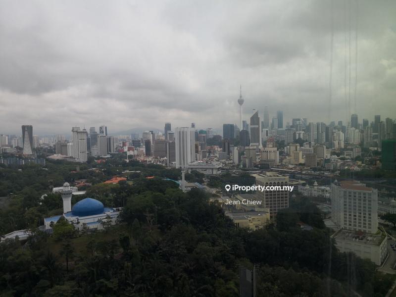 Residensi Servis untuk Dijual di St Regis oleh Jean Chiew - iProperty.com.my