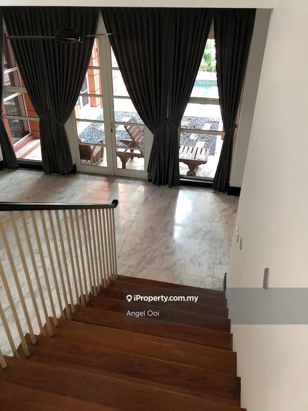 Bungalow House for Sale in Bukit Bandaraya, Bangsar by Angel Ooi - iProperty.com.my