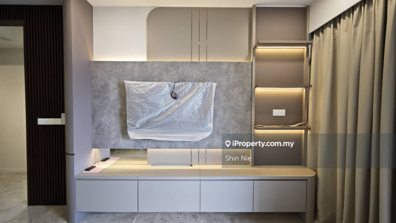 For Rent - TRX Residences