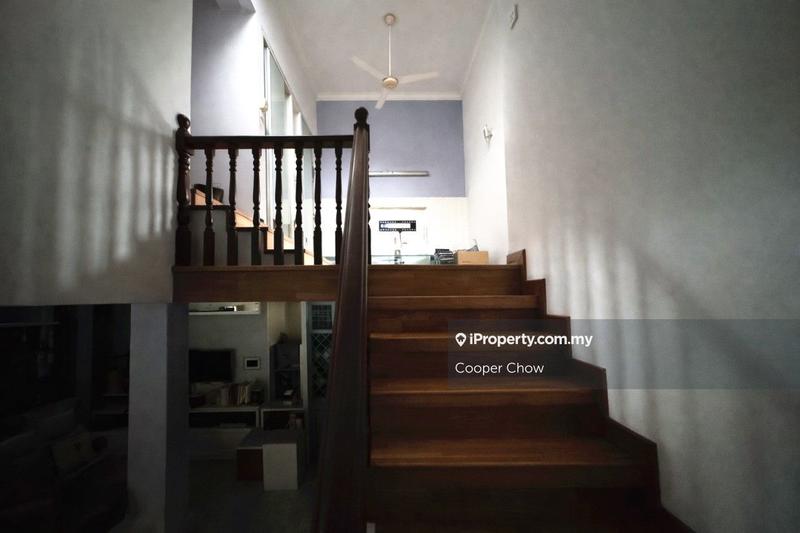 Rumah Teres 2-Tingkat untuk Dijual di SS2, Petaling Jaya oleh Cooper Chow - iProperty.com.my