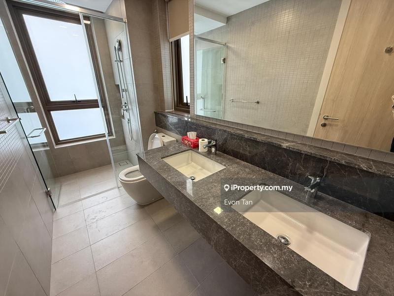 Condominium for Rent in Park Place by Evon Tan - iProperty.com.my