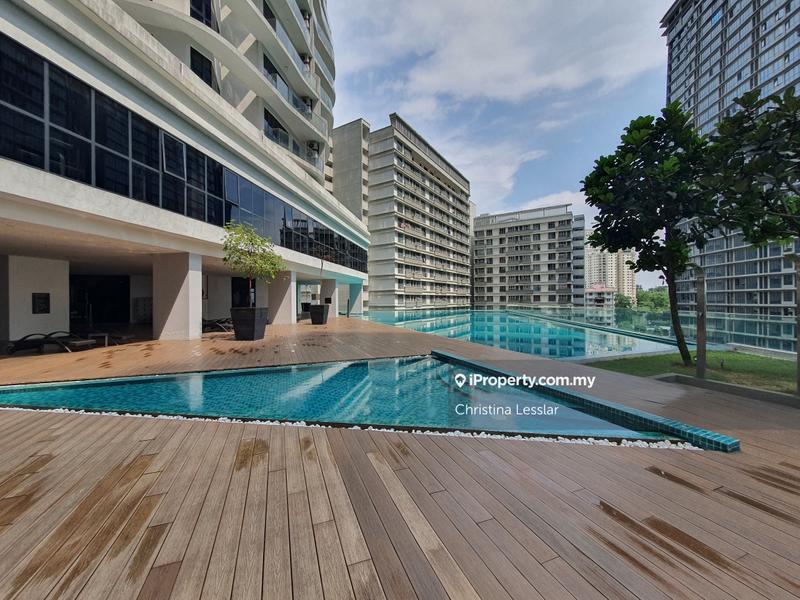 Service Residence for Sale in KL Gateway Premium Residences by Christina Lesslar - iProperty.com.my