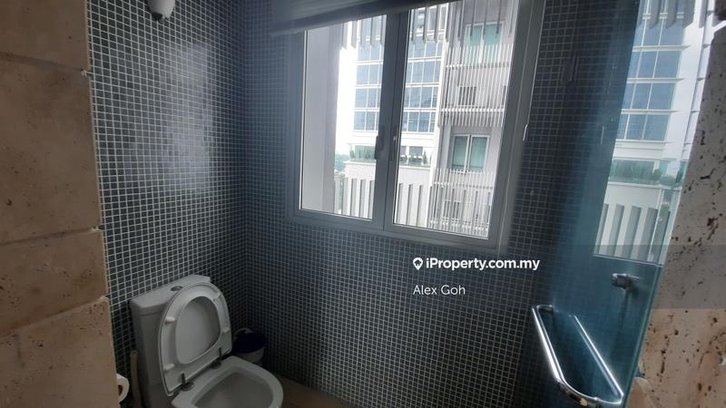 Kondominium untuk Dijual di Dua Residency oleh Alex Goh - iProperty.com.my