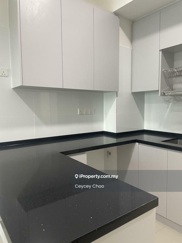 Residensi Servis untuk Disewa di 121 Residences oleh Ceycey Choo - iProperty.com.my