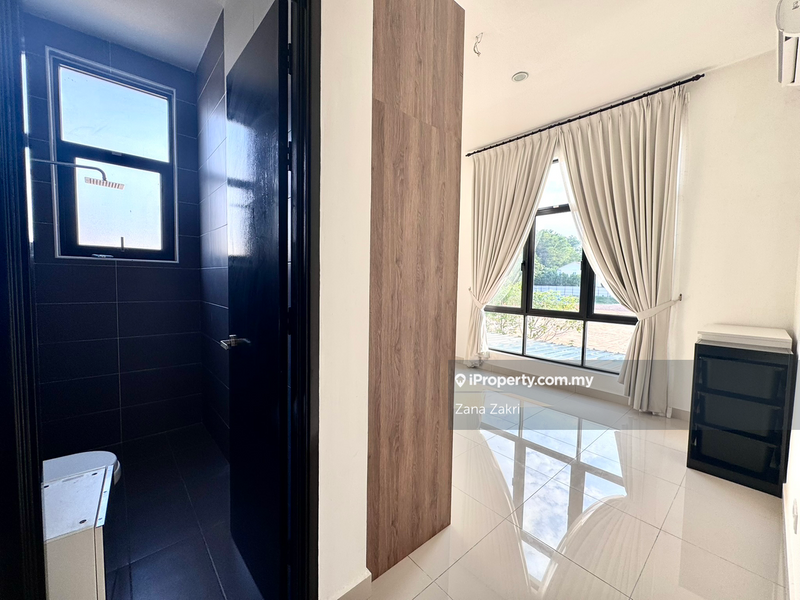 Rumah Berkembar untuk Dijual di Taman Melawati, Ulu Kelang oleh Zana Zakri - iProperty.com.my