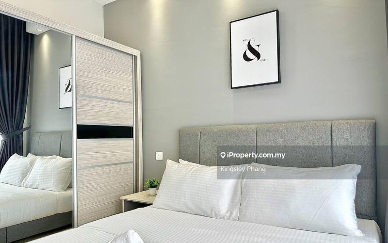 Kediaman Servis untuk Dijual di Gaya Residency oleh Kingsley Phang - iProperty.com.my