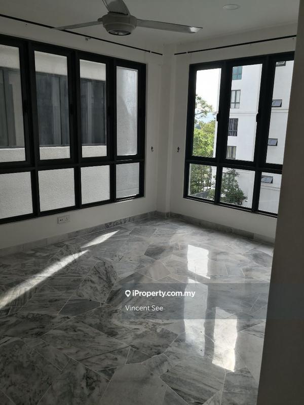 Kondominium untuk Dijual di The Resident oleh Vincent See - iProperty.com.my
