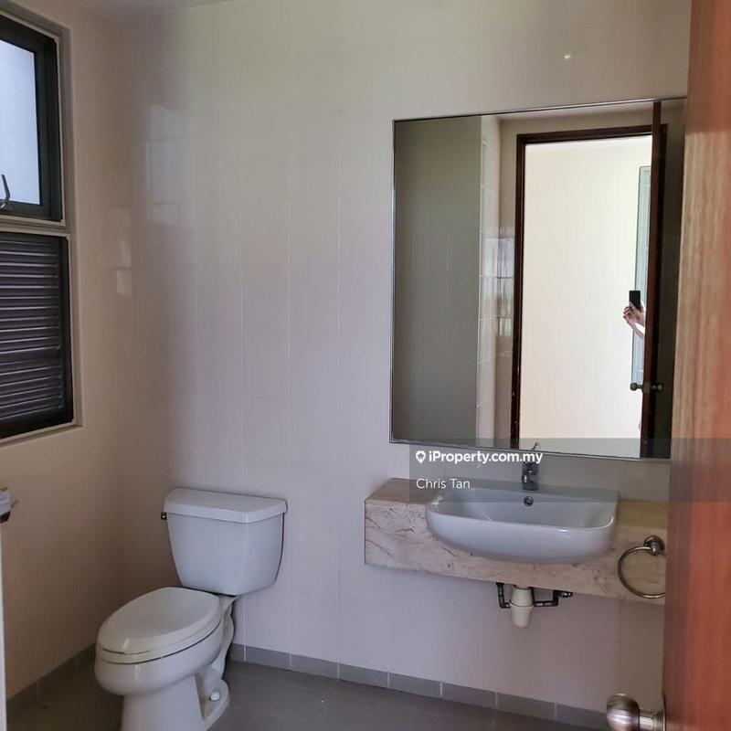 Rumah Berkembar untuk Dijual di Pulau Tikus, Pulau Tikus oleh Chris Tan - iProperty.com.my