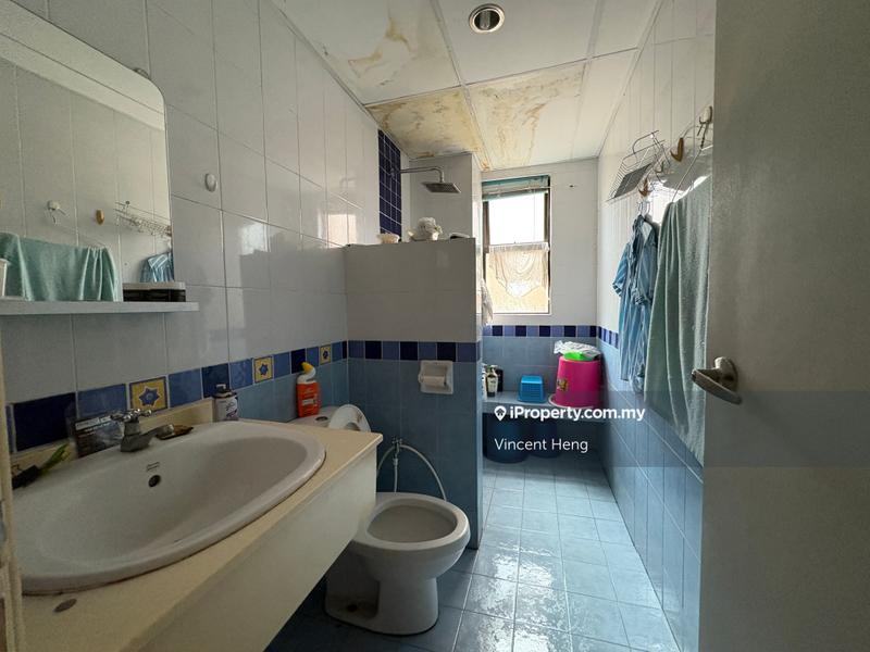 Condominium for Sale in Casa Indah 1 by Vincent Heng - iProperty.com.my