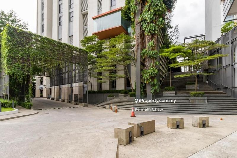 Service Residence for Sale in PJ8 by Kenneth Chew - iProperty.com.my