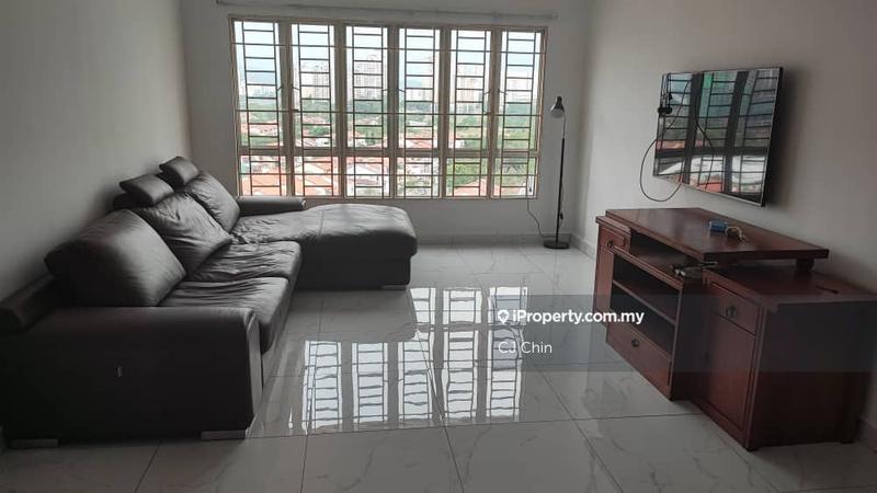 For Rent - Green Avenue Condominium