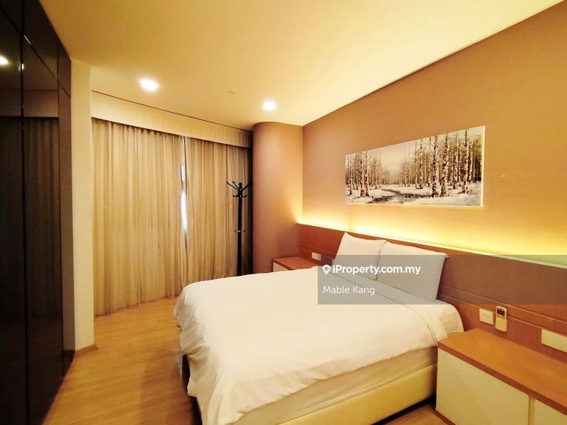 Kediaman Servis untuk Dijual di One One Eight (118 @ Island Plaza) oleh Mable Kang - iProperty.com.my